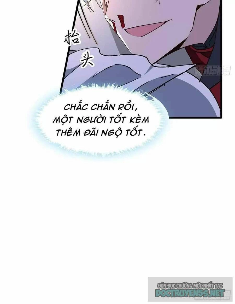 Giải Thoát 99 Nữ Chính Ở Mạt Thế Chapter 121 - 11