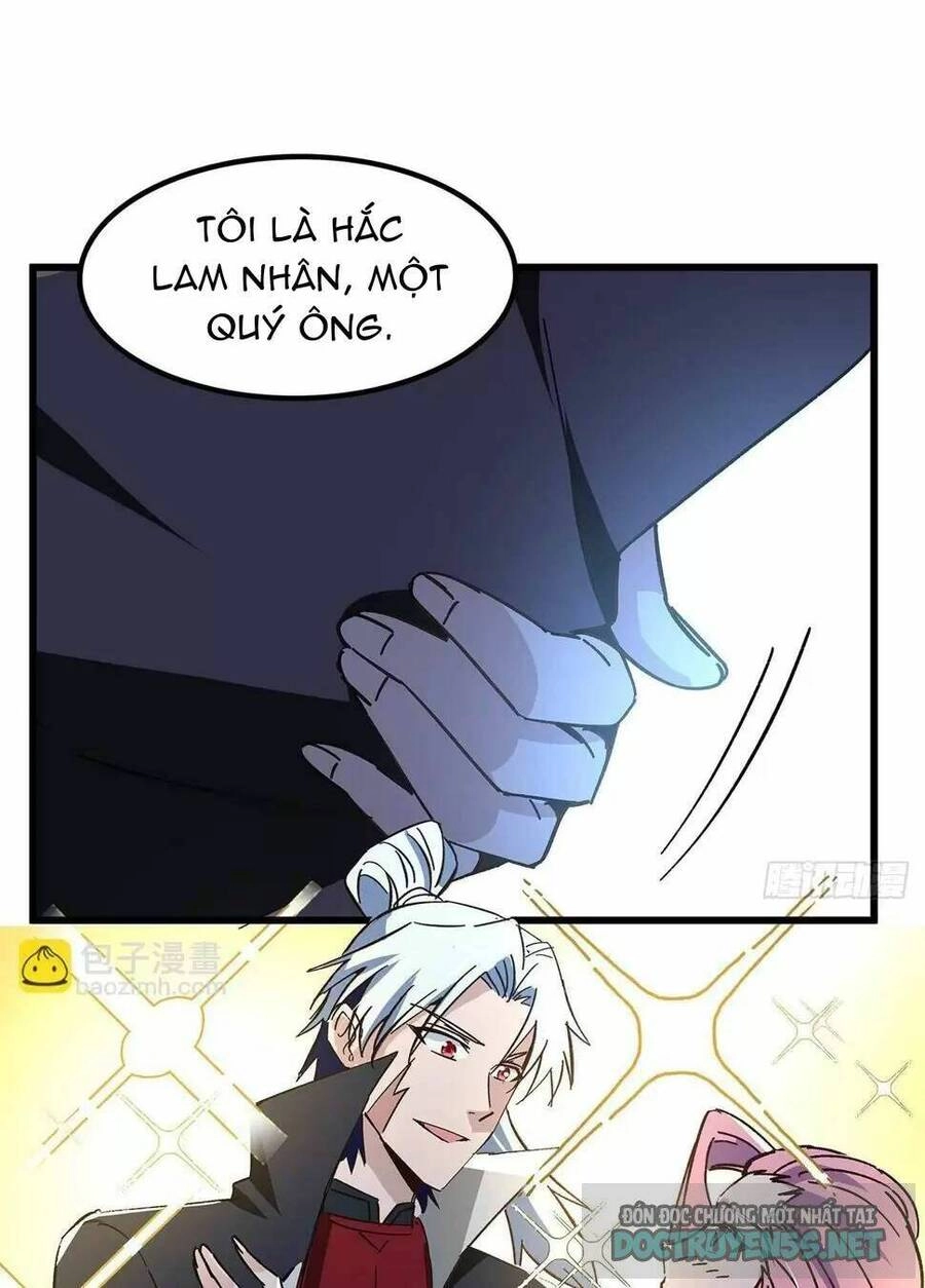 Giải Thoát 99 Nữ Chính Ở Mạt Thế Chapter 121 - 12