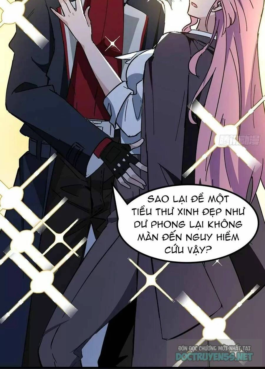 Giải Thoát 99 Nữ Chính Ở Mạt Thế Chapter 121 - 13