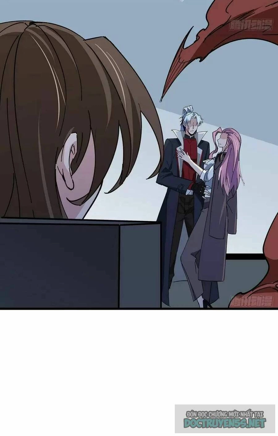 Giải Thoát 99 Nữ Chính Ở Mạt Thế Chapter 121 - 14