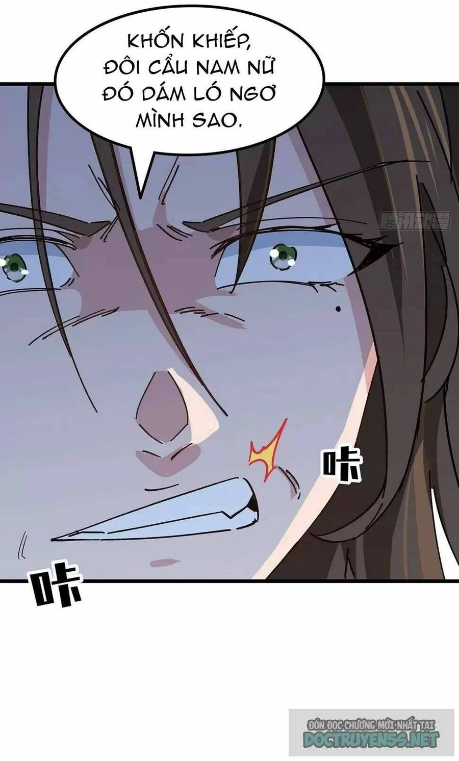 Giải Thoát 99 Nữ Chính Ở Mạt Thế Chapter 121 - 15