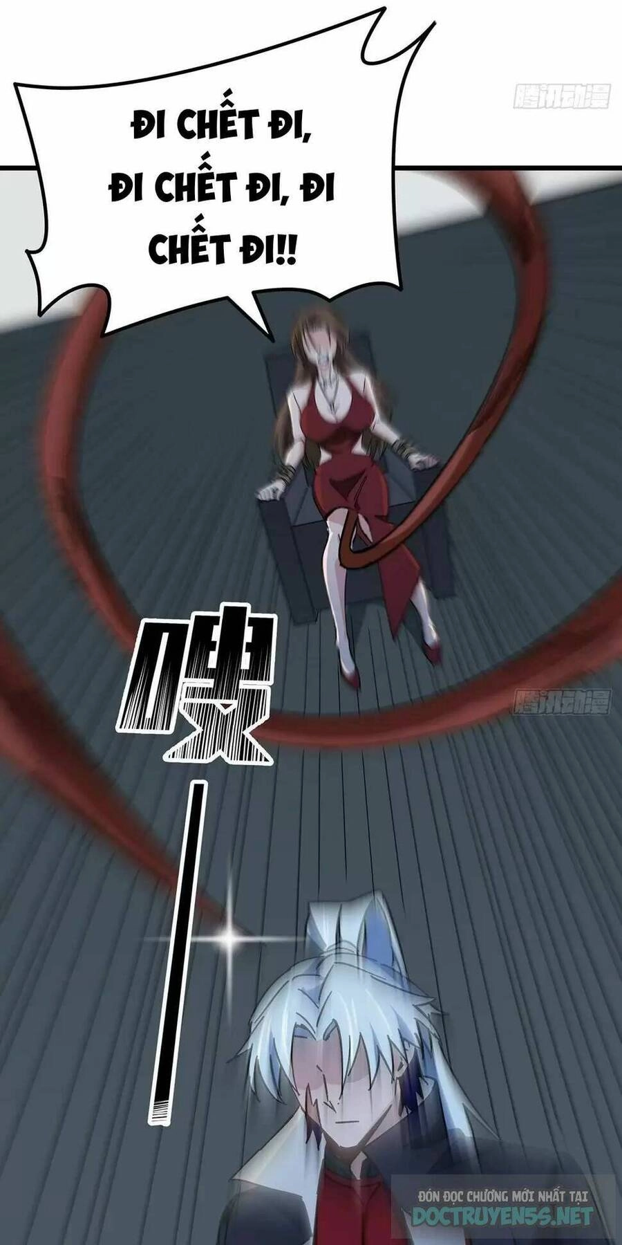 Giải Thoát 99 Nữ Chính Ở Mạt Thế Chapter 121 - 16