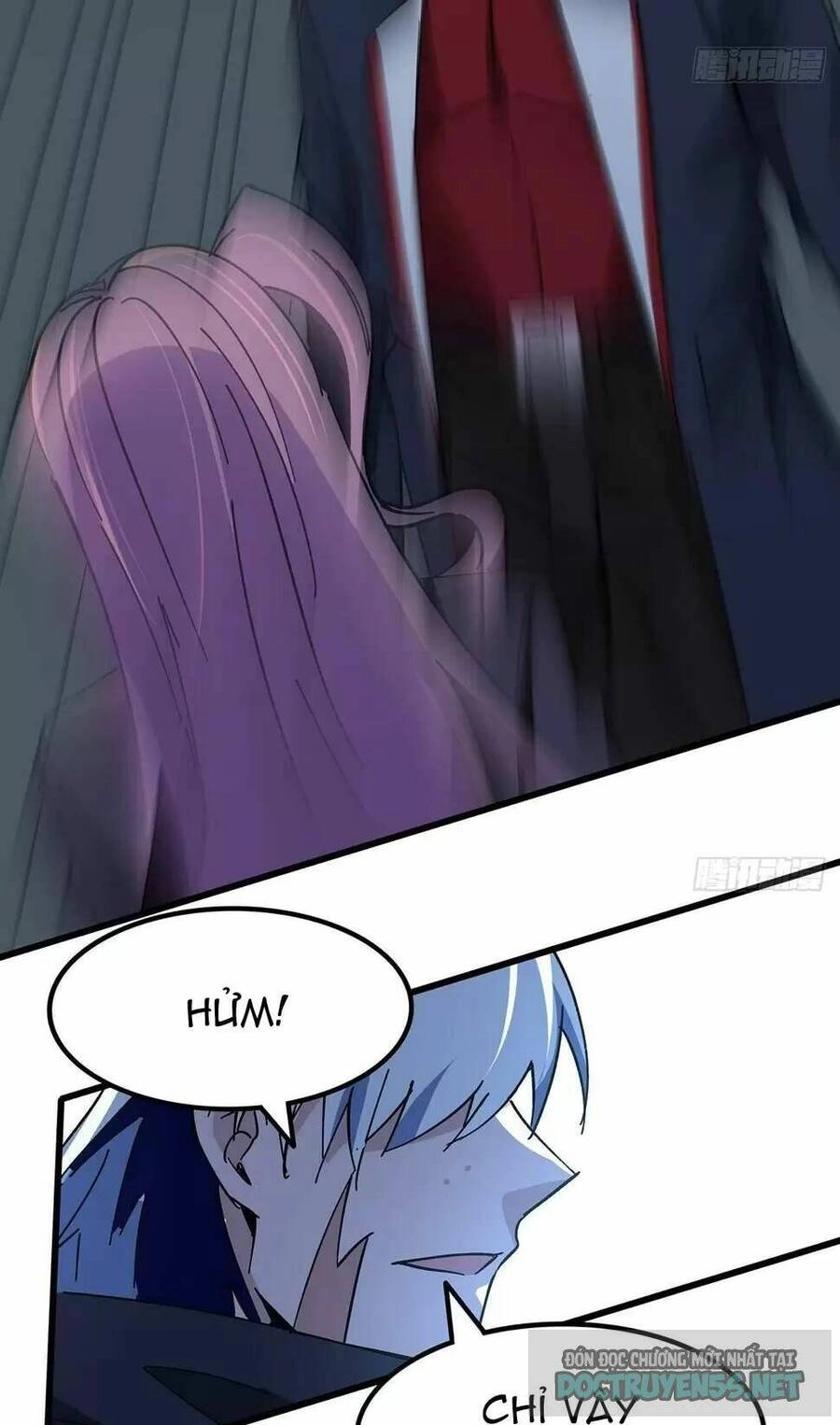 Giải Thoát 99 Nữ Chính Ở Mạt Thế Chapter 121 - 17