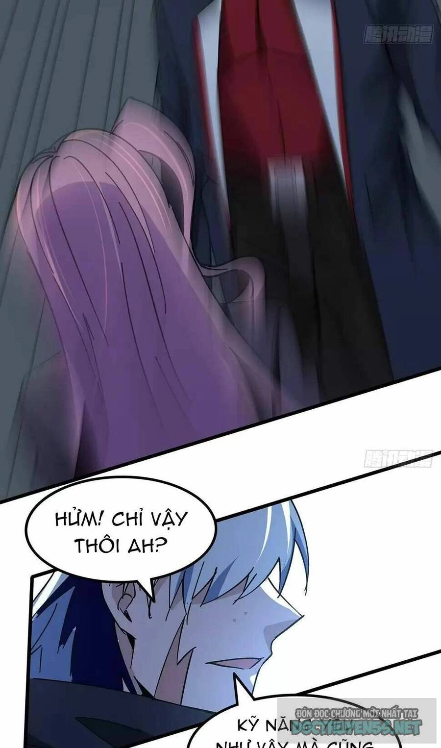 Giải Thoát 99 Nữ Chính Ở Mạt Thế Chapter 121 - 20