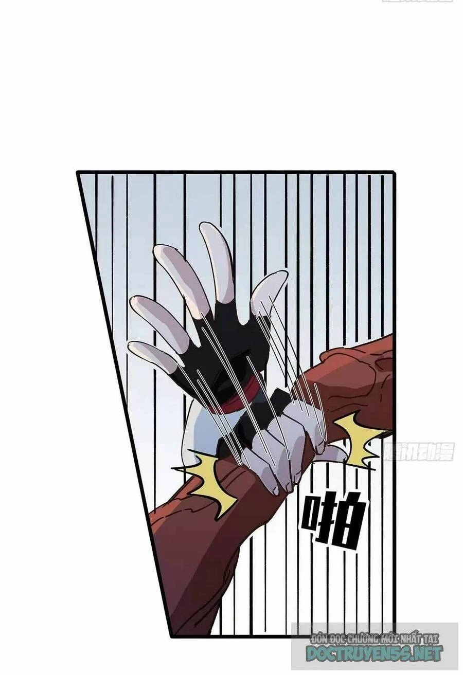 Giải Thoát 99 Nữ Chính Ở Mạt Thế Chapter 121 - 24