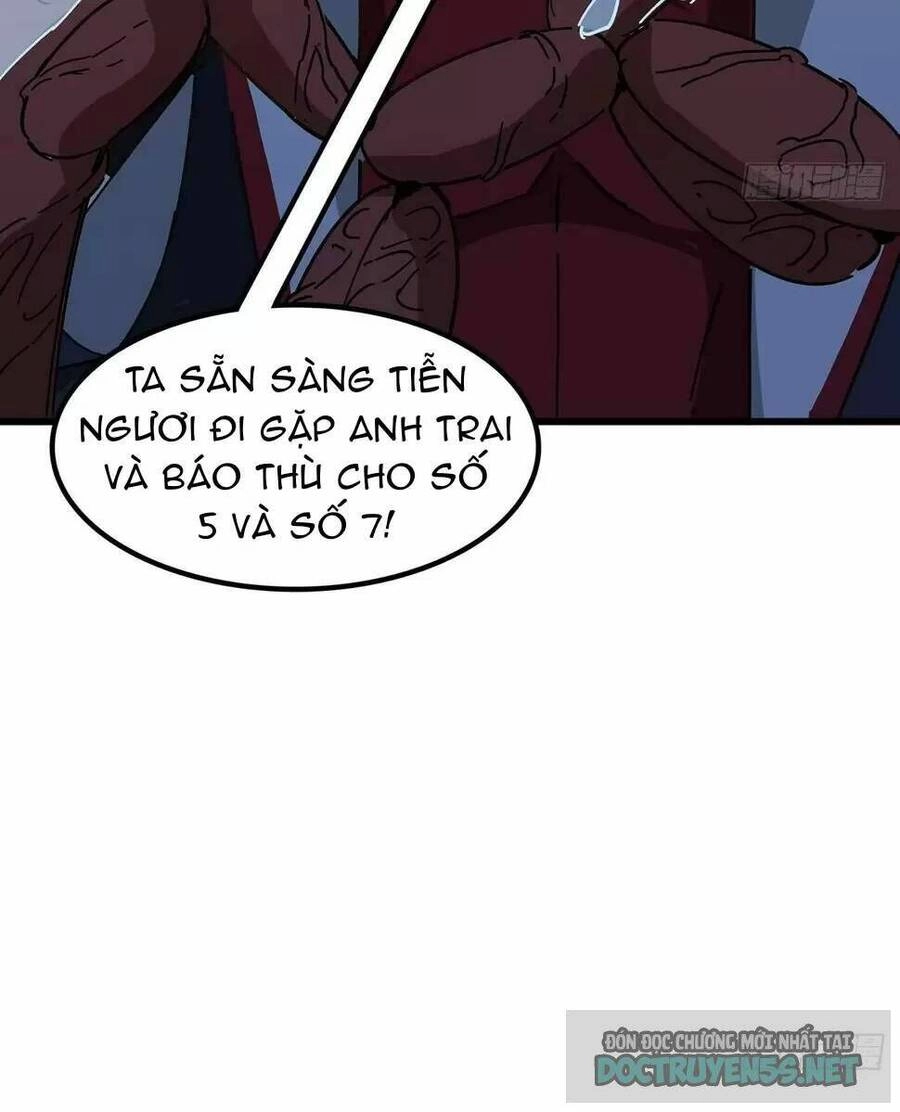 Giải Thoát 99 Nữ Chính Ở Mạt Thế Chapter 121 - 28