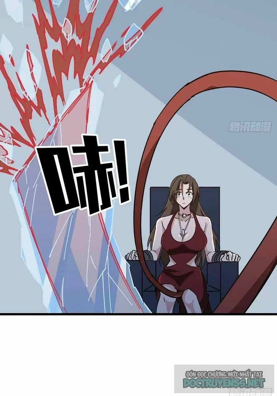 Giải Thoát 99 Nữ Chính Ở Mạt Thế Chapter 121 - 30