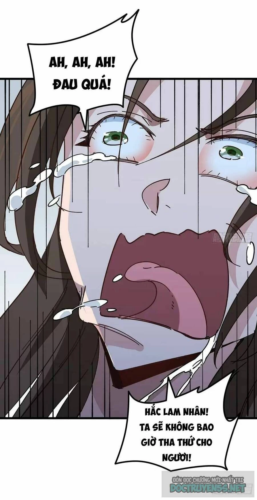 Giải Thoát 99 Nữ Chính Ở Mạt Thế Chapter 121 - 31