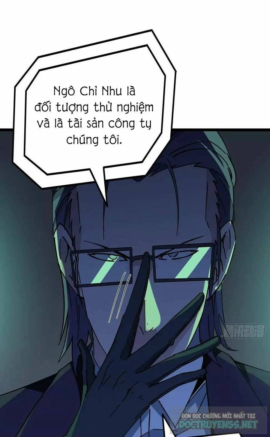 Giải Thoát 99 Nữ Chính Ở Mạt Thế Chapter 121 - 35