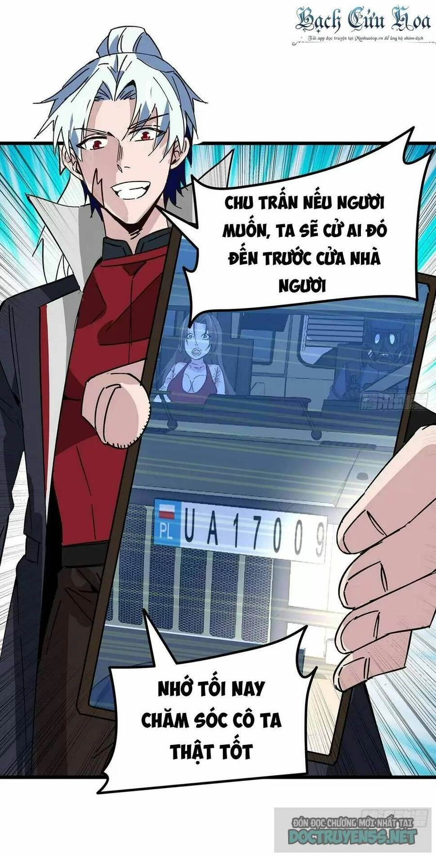 Giải Thoát 99 Nữ Chính Ở Mạt Thế Chapter 121 - 38