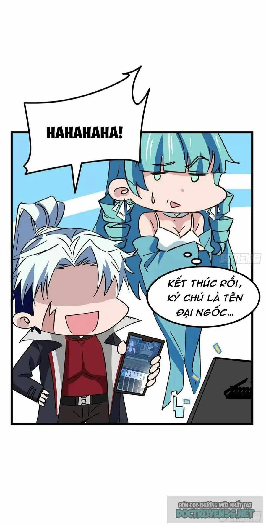 Giải Thoát 99 Nữ Chính Ở Mạt Thế Chapter 121 - 39