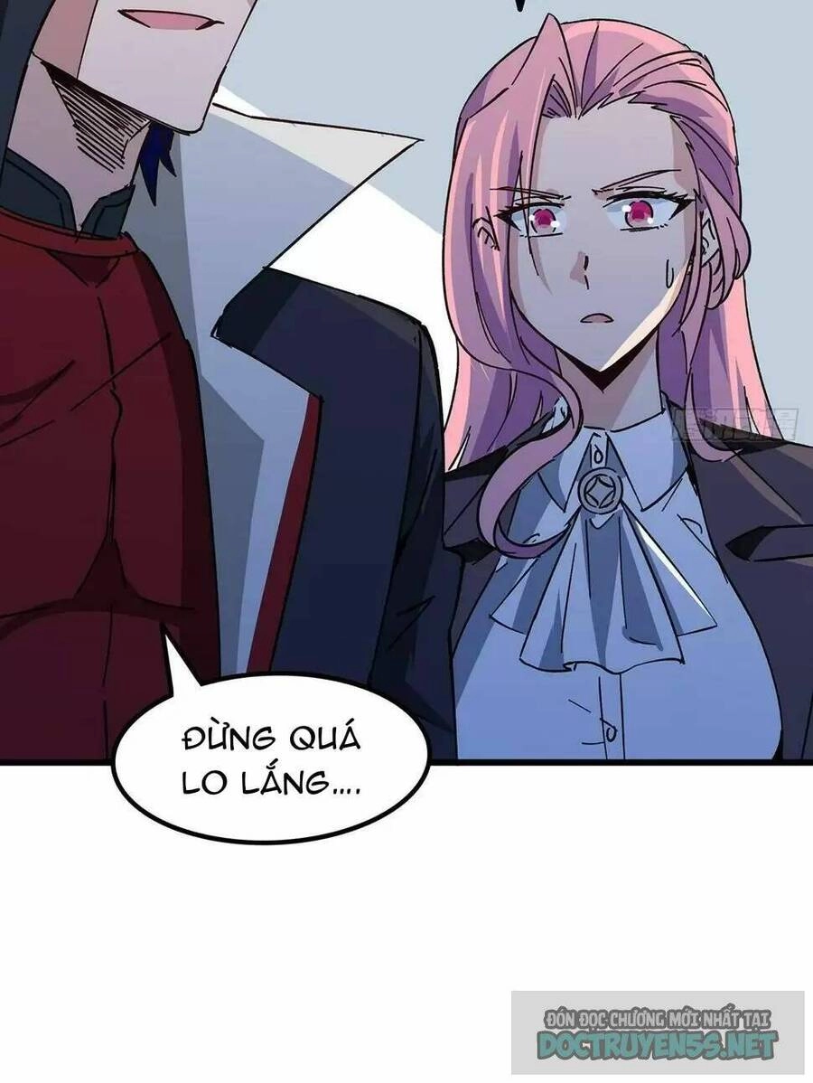 Giải Thoát 99 Nữ Chính Ở Mạt Thế Chapter 121 - 43