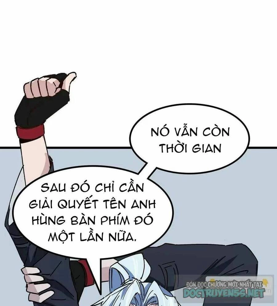 Giải Thoát 99 Nữ Chính Ở Mạt Thế Chapter 121 - 44