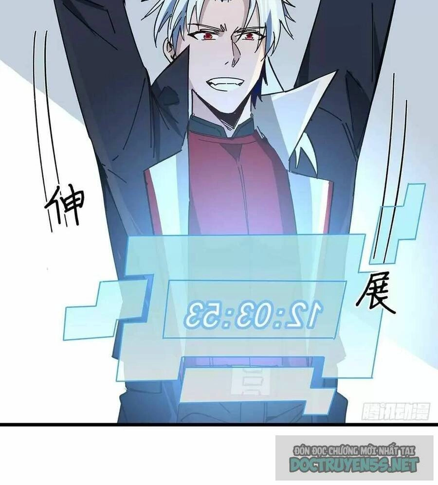 Giải Thoát 99 Nữ Chính Ở Mạt Thế Chapter 121 - 45