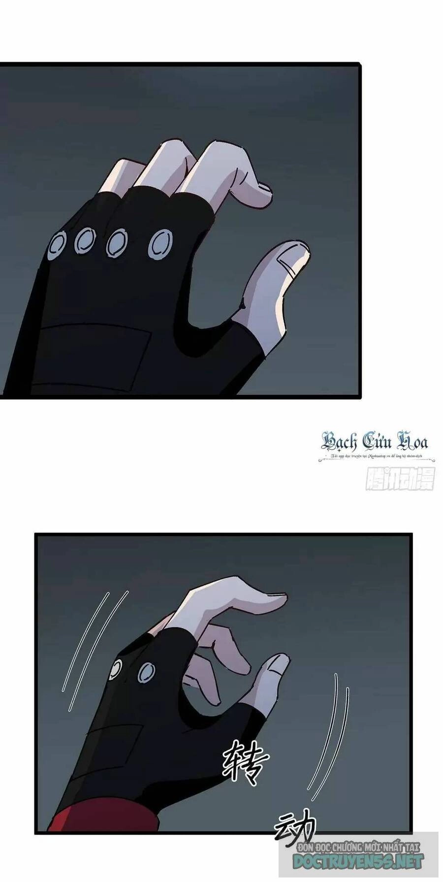 Giải Thoát 99 Nữ Chính Ở Mạt Thế Chapter 121 - 46