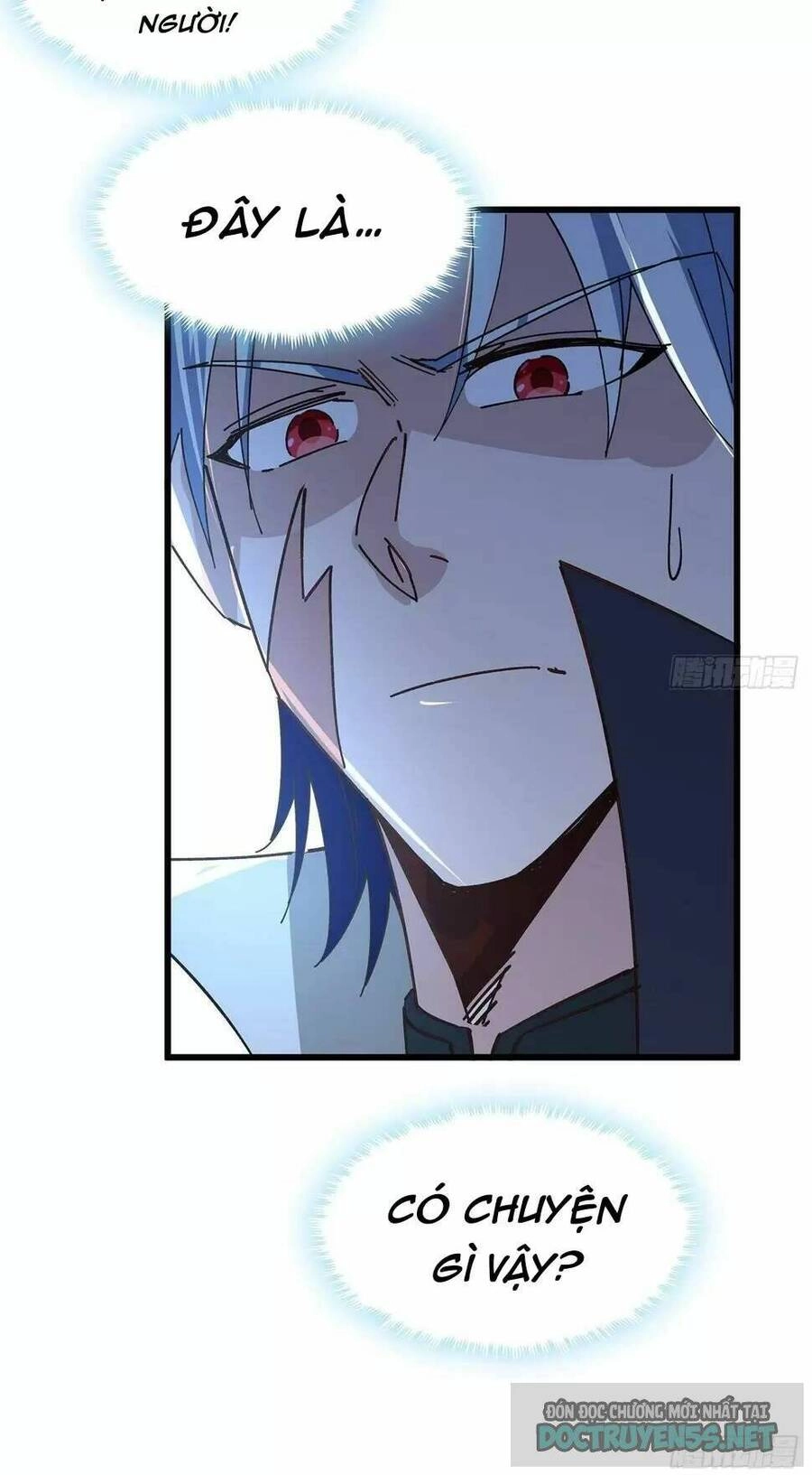 Giải Thoát 99 Nữ Chính Ở Mạt Thế Chapter 121 - 49