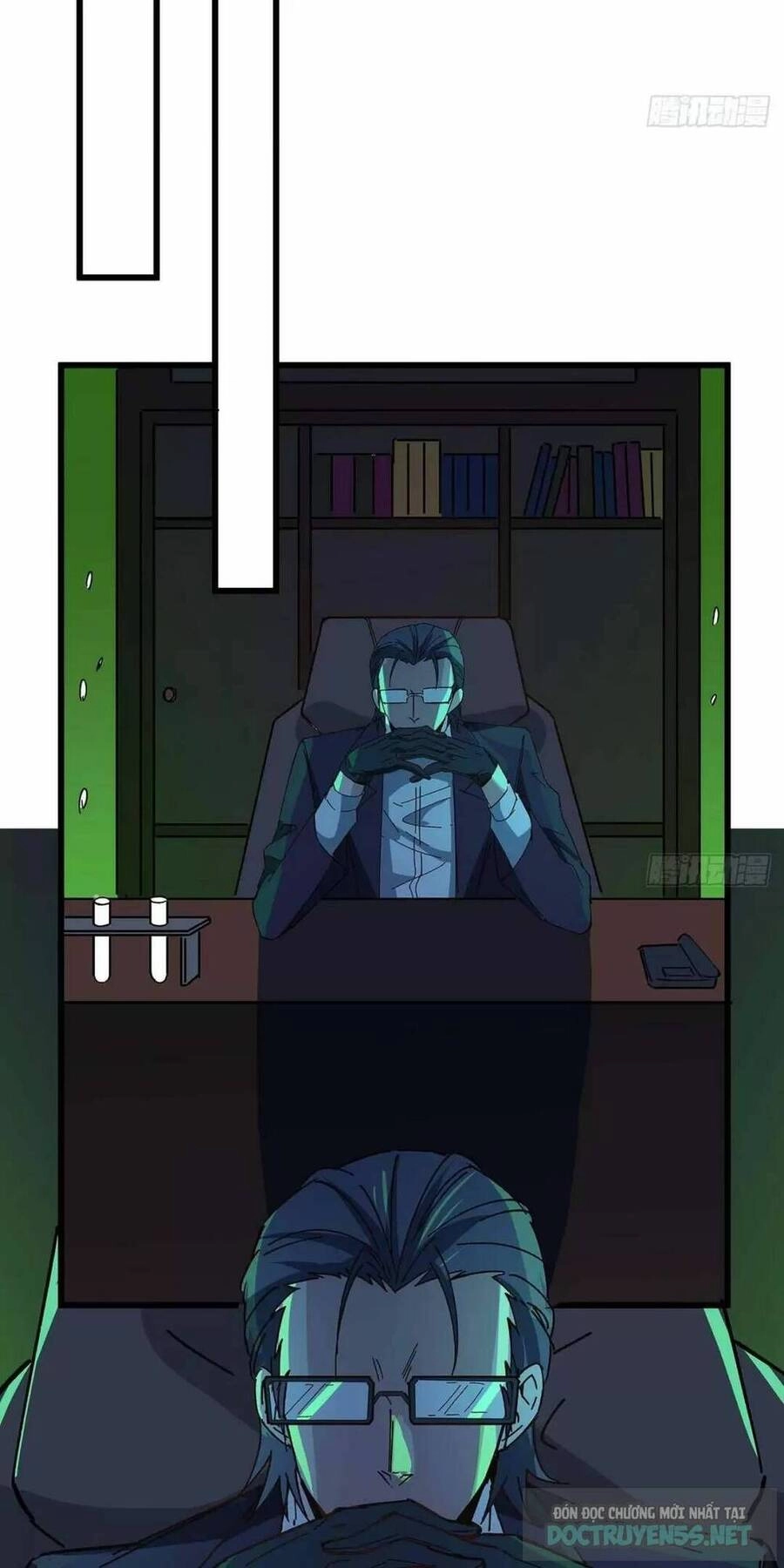 Giải Thoát 99 Nữ Chính Ở Mạt Thế Chapter 122 - 3