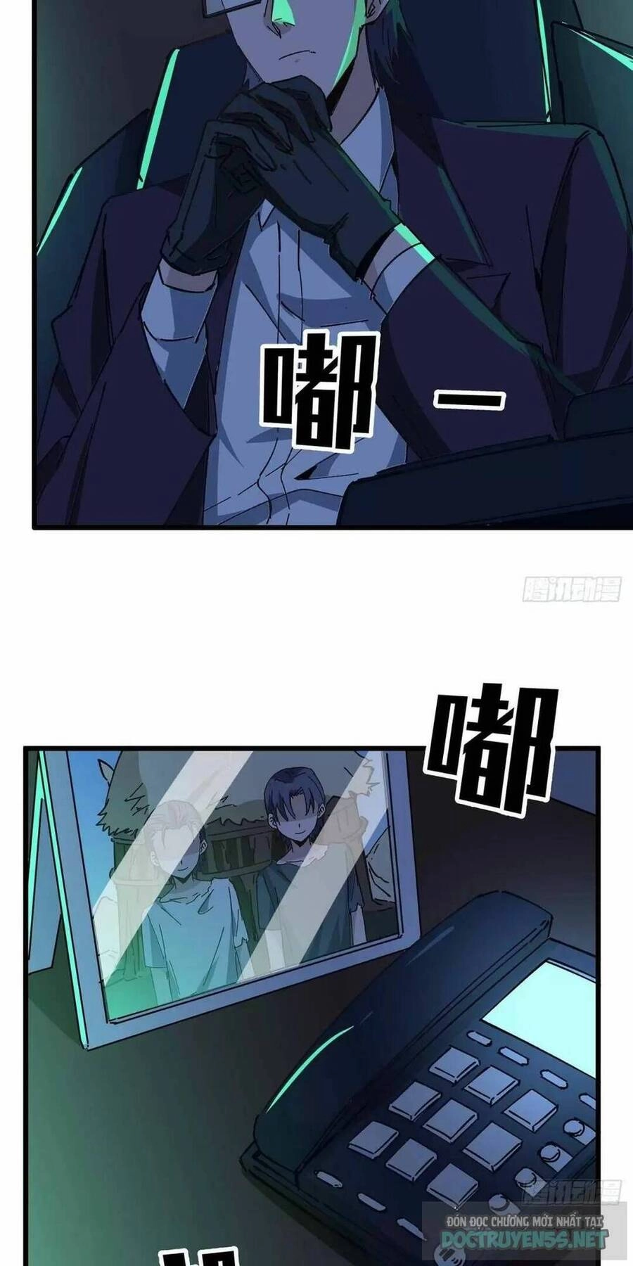 Giải Thoát 99 Nữ Chính Ở Mạt Thế Chapter 122 - 6