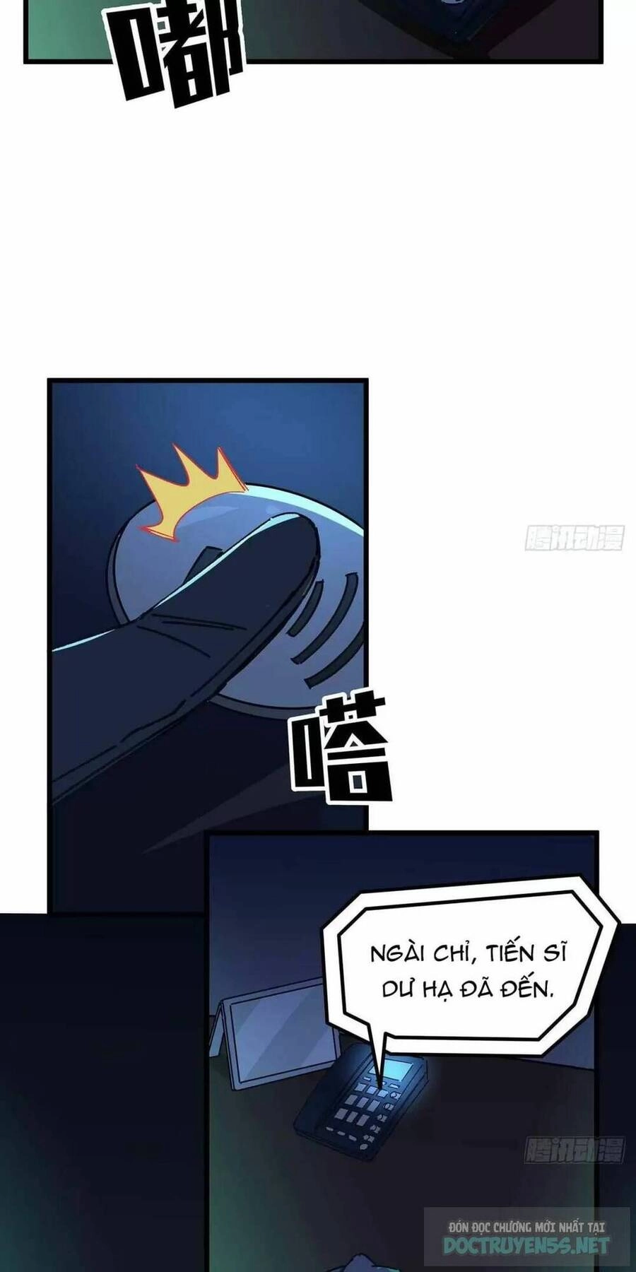 Giải Thoát 99 Nữ Chính Ở Mạt Thế Chapter 122 - 7