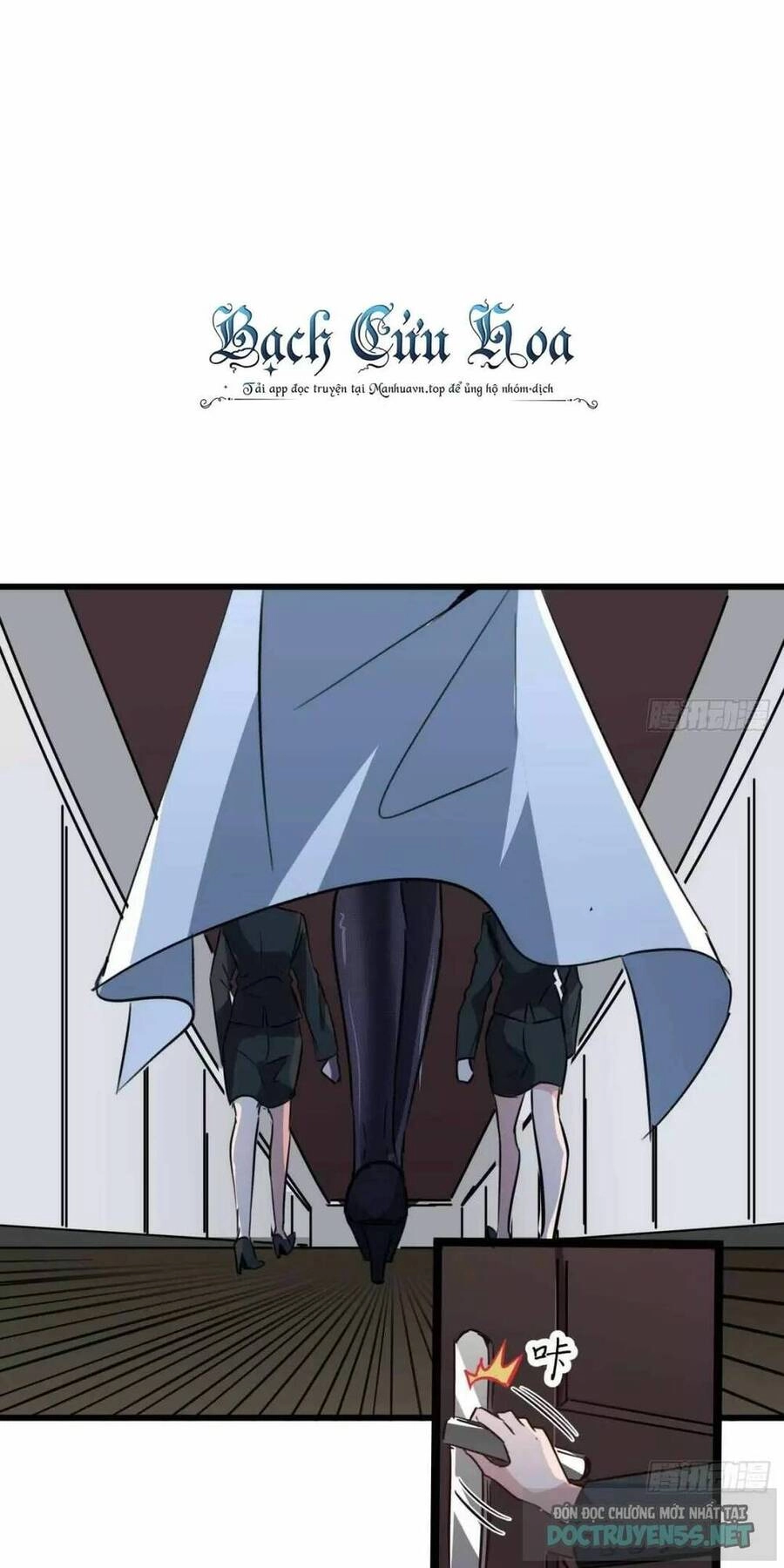 Giải Thoát 99 Nữ Chính Ở Mạt Thế Chapter 122 - 10