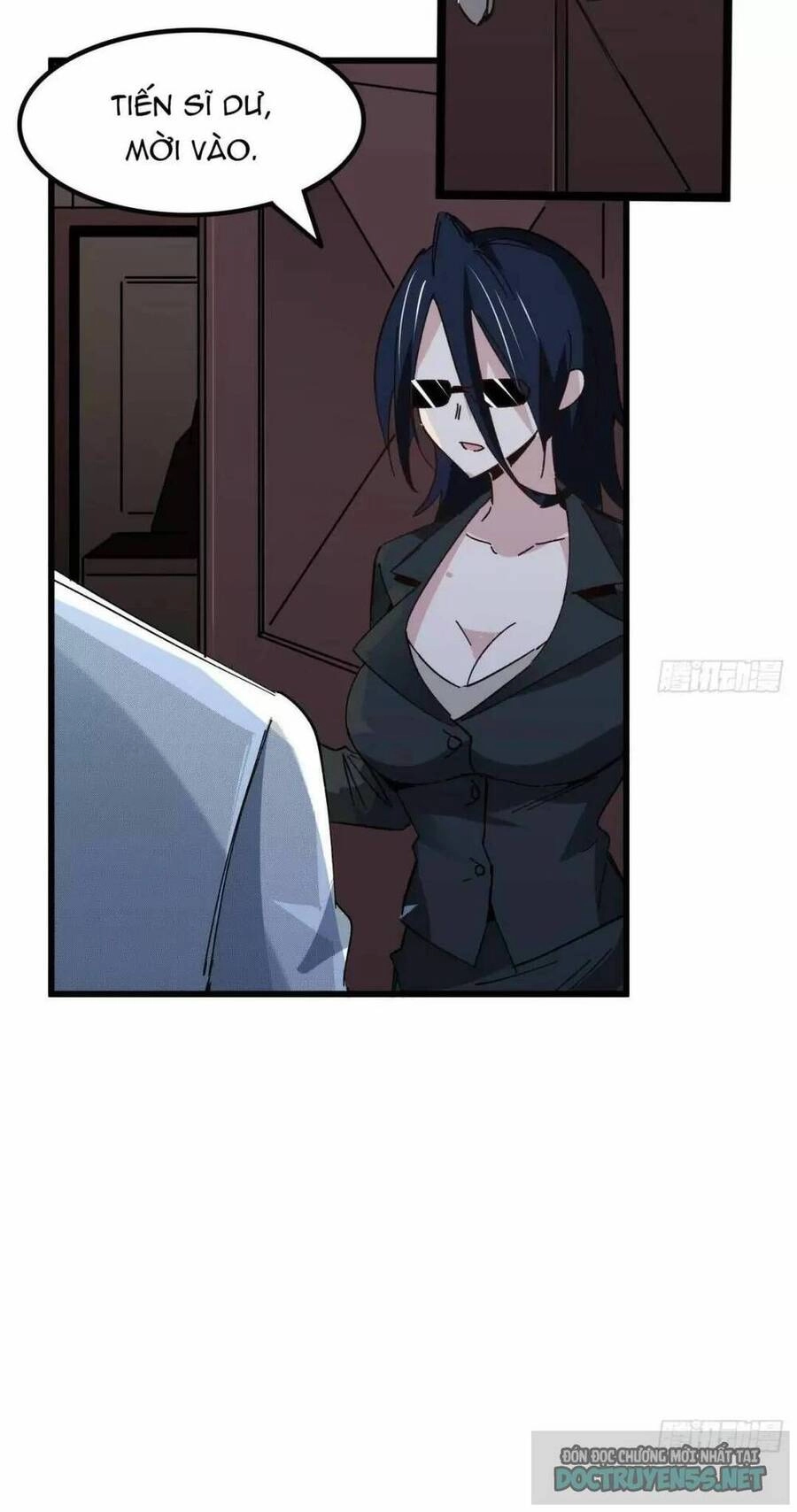 Giải Thoát 99 Nữ Chính Ở Mạt Thế Chapter 122 - 11