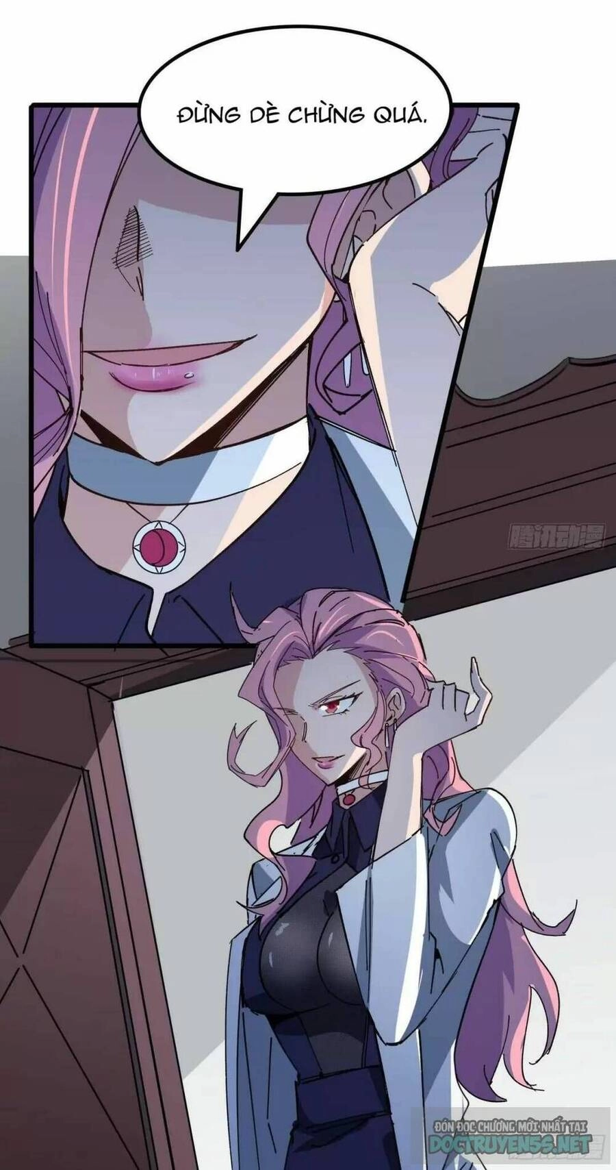 Giải Thoát 99 Nữ Chính Ở Mạt Thế Chapter 122 - 12