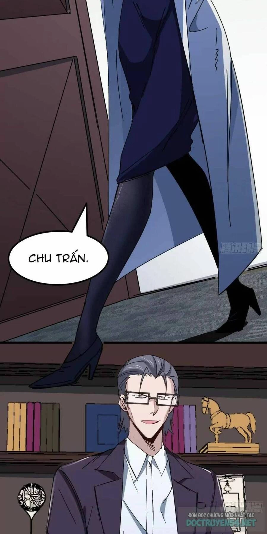 Giải Thoát 99 Nữ Chính Ở Mạt Thế Chapter 122 - 13