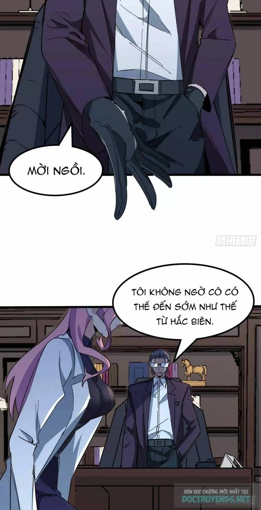 Giải Thoát 99 Nữ Chính Ở Mạt Thế Chapter 122 - 14