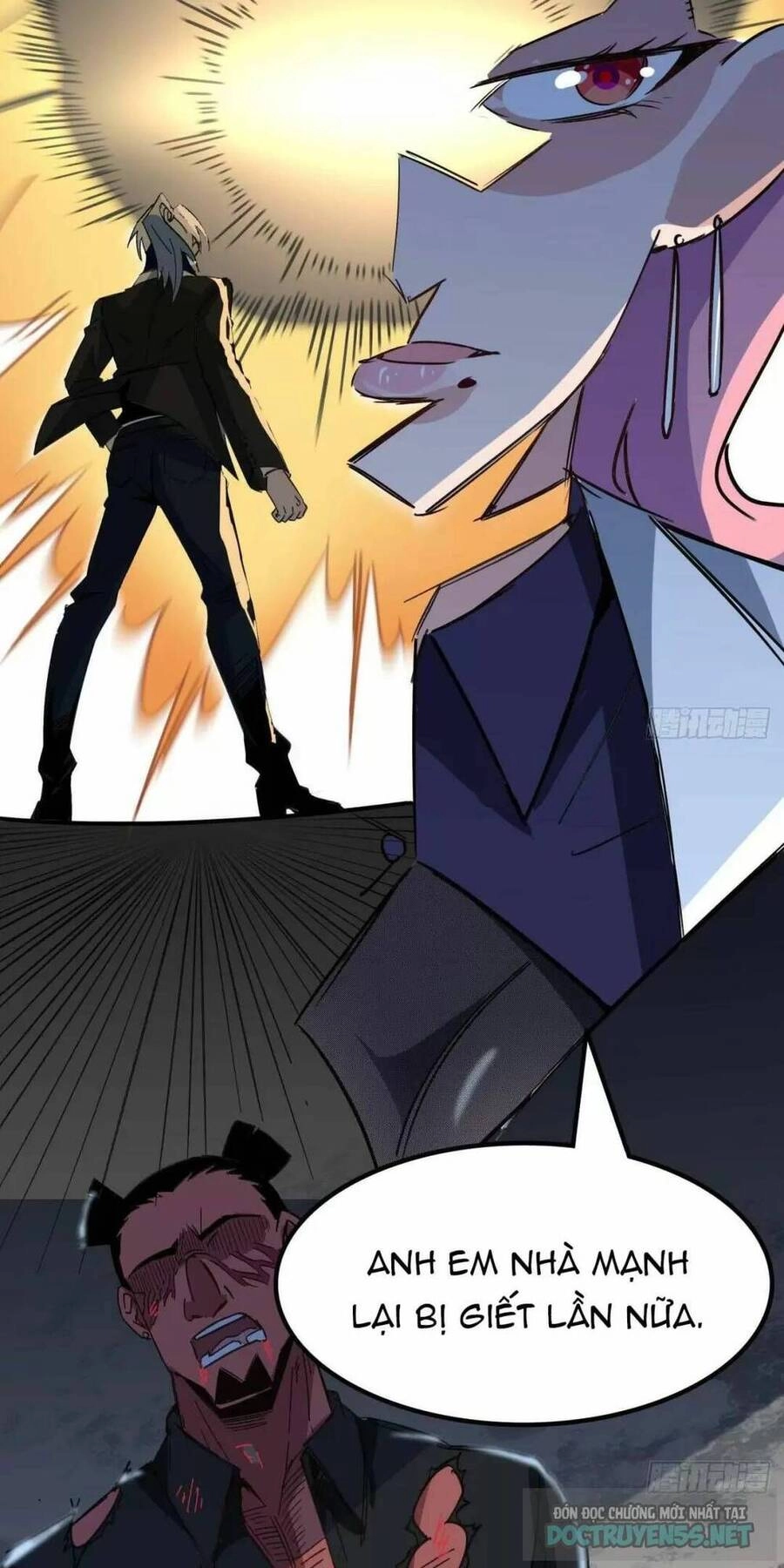 Giải Thoát 99 Nữ Chính Ở Mạt Thế Chapter 122 - 22