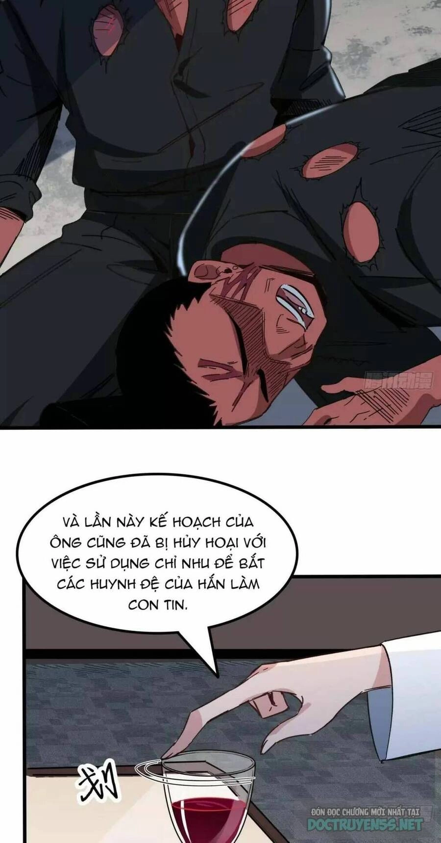 Giải Thoát 99 Nữ Chính Ở Mạt Thế Chapter 122 - 23