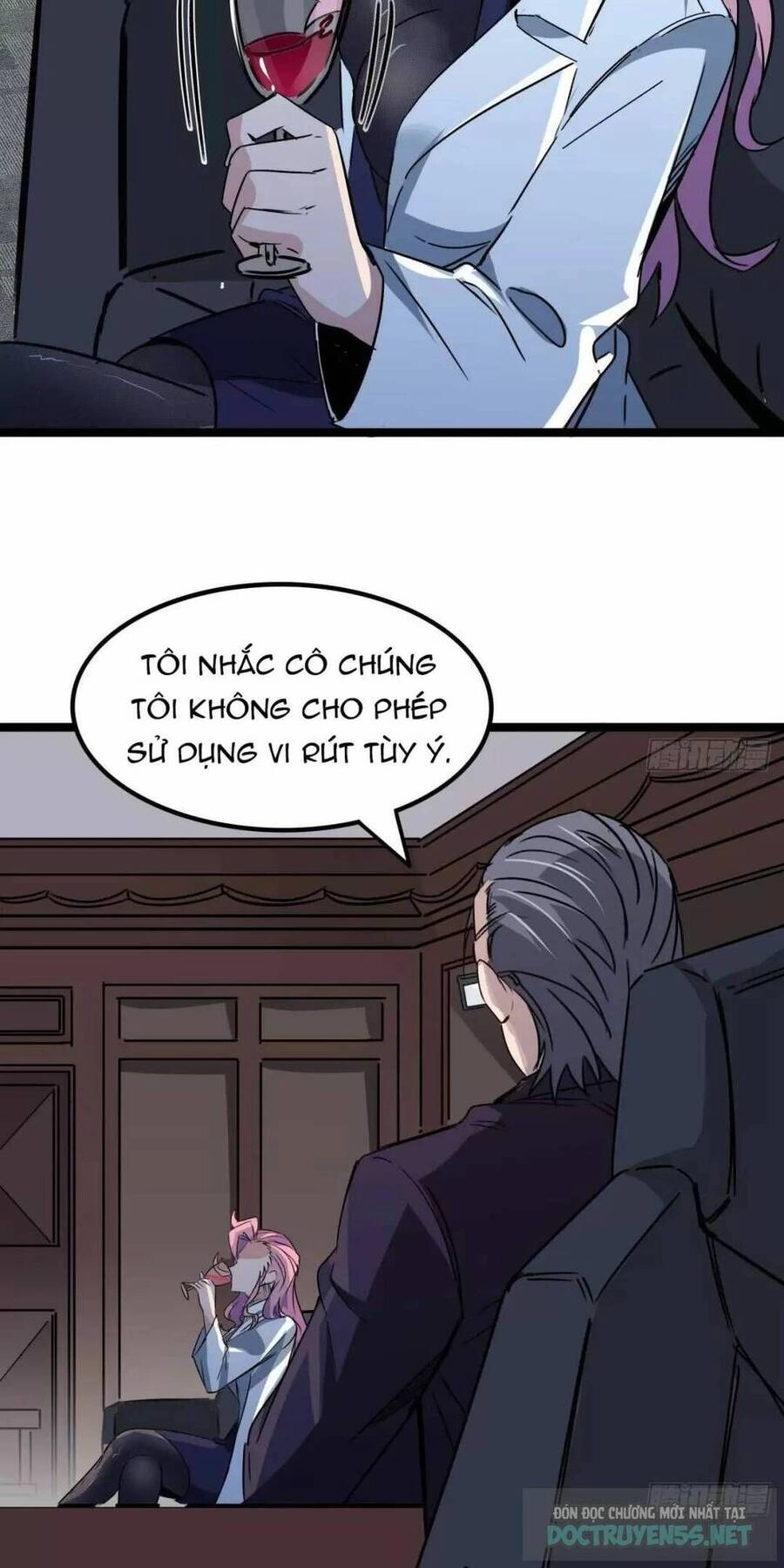 Giải Thoát 99 Nữ Chính Ở Mạt Thế Chapter 122 - 25