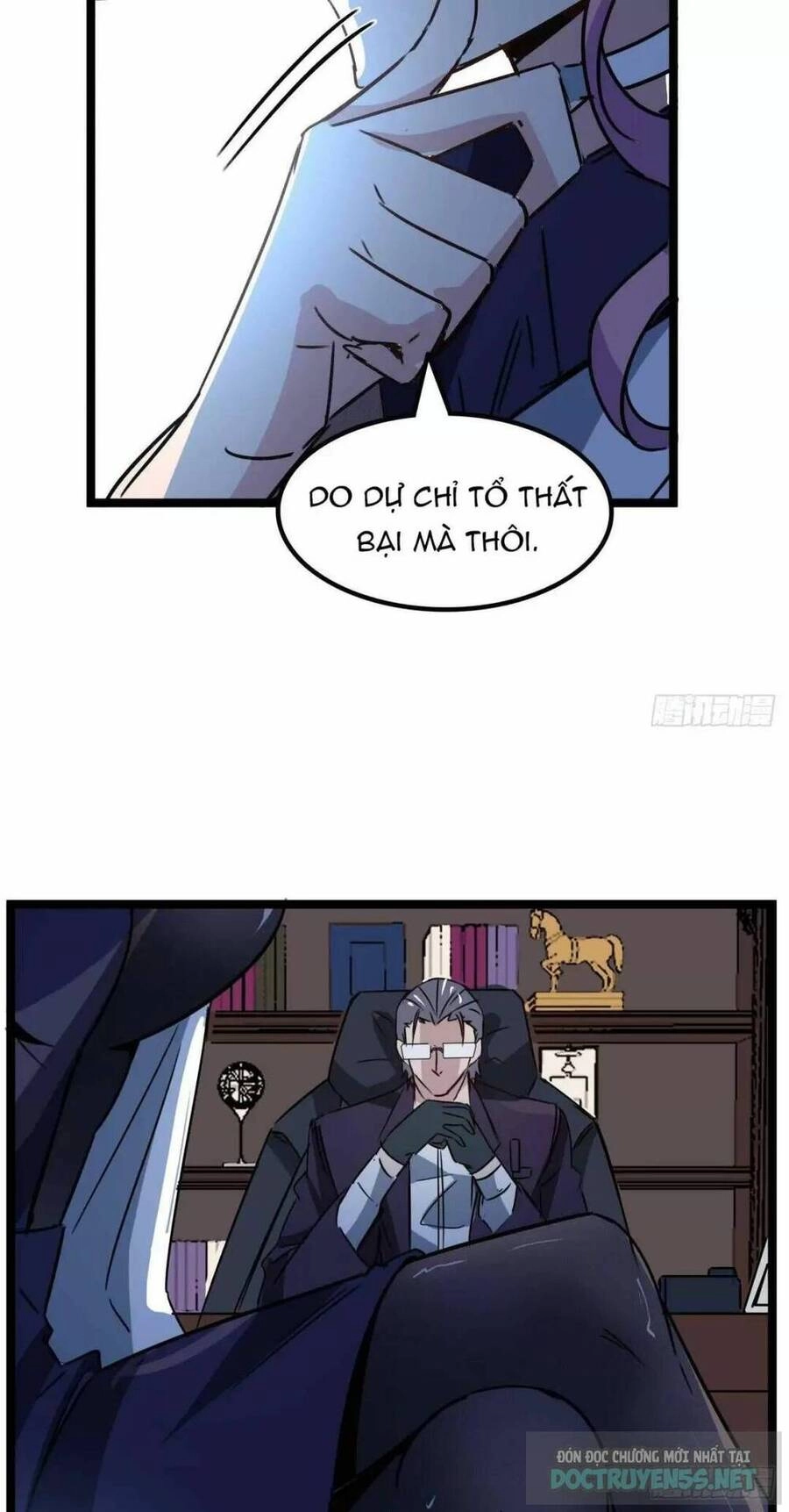 Giải Thoát 99 Nữ Chính Ở Mạt Thế Chapter 122 - 27