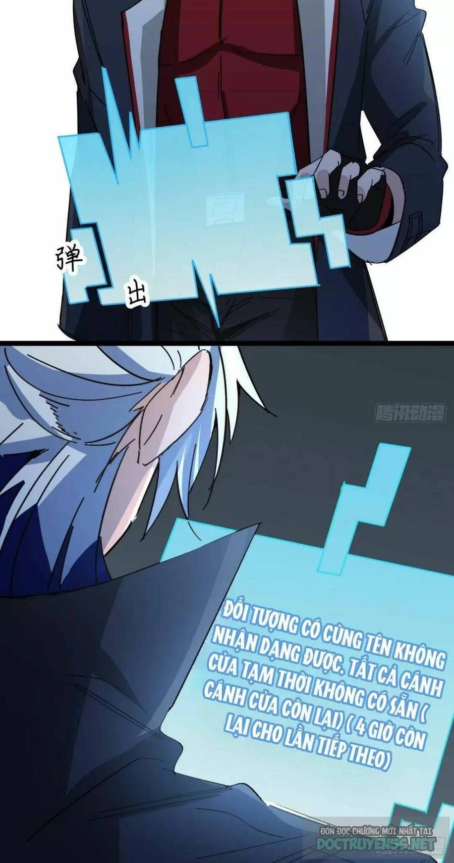 Giải Thoát 99 Nữ Chính Ở Mạt Thế Chapter 122 - 30