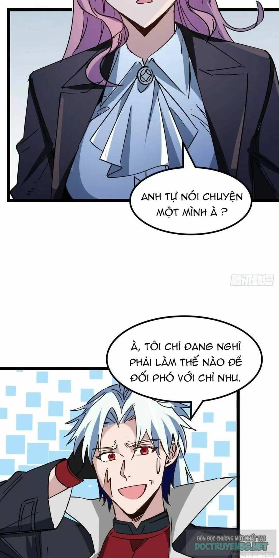 Giải Thoát 99 Nữ Chính Ở Mạt Thế Chapter 122 - 34