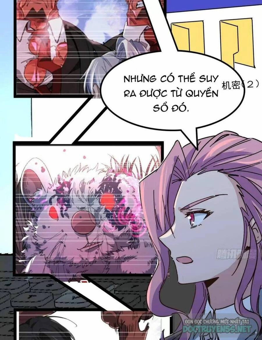 Giải Thoát 99 Nữ Chính Ở Mạt Thế Chapter 122 - 37