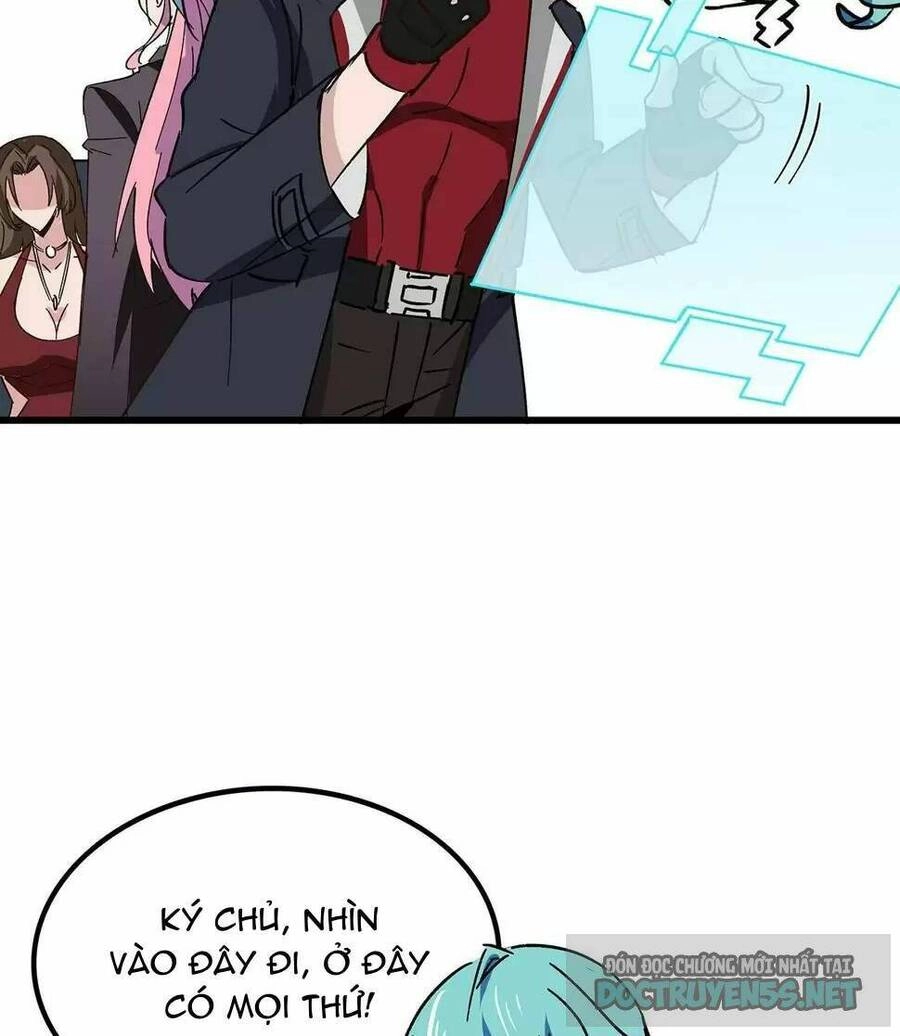 Giải Thoát 99 Nữ Chính Ở Mạt Thế Chapter 123 - 9