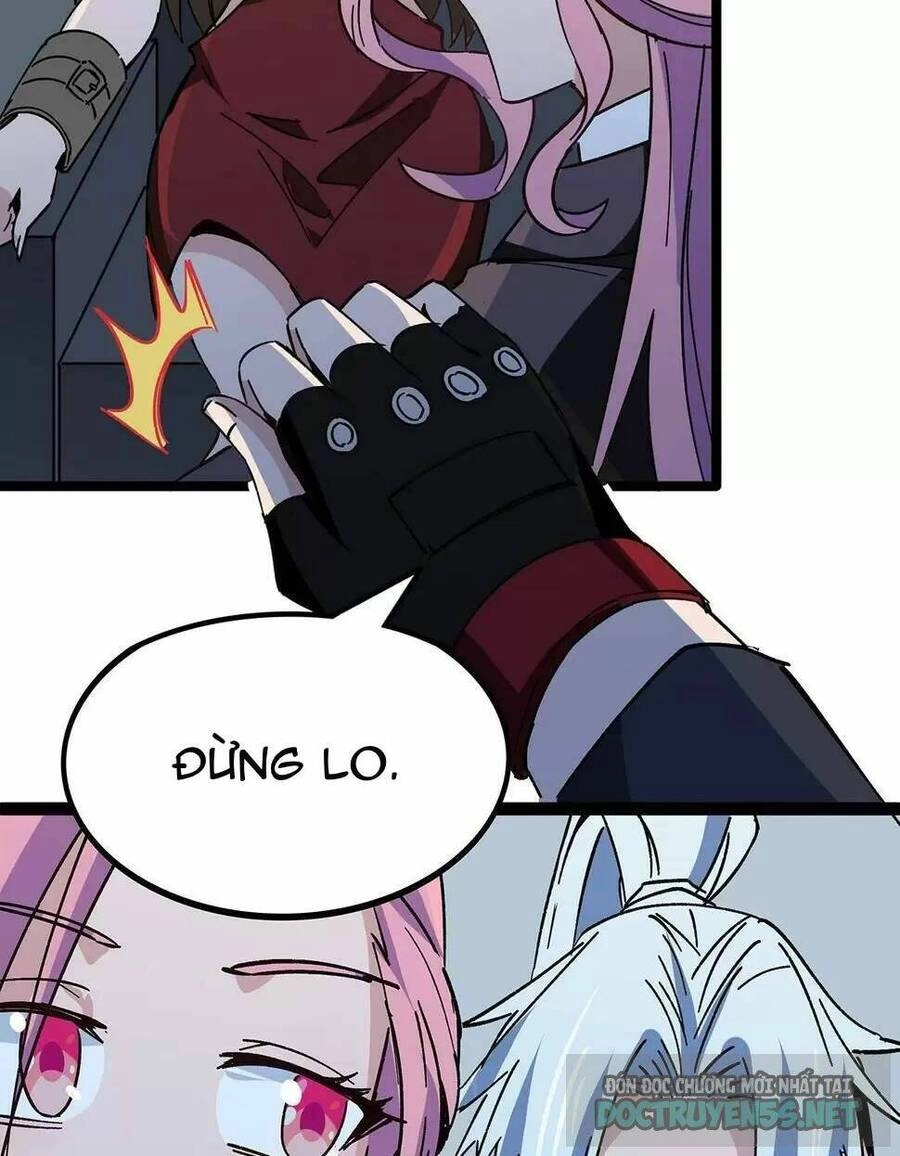 Giải Thoát 99 Nữ Chính Ở Mạt Thế Chapter 123 - 15