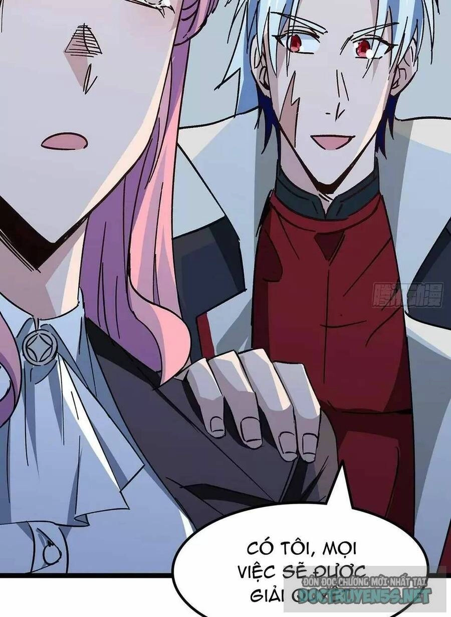 Giải Thoát 99 Nữ Chính Ở Mạt Thế Chapter 123 - 16