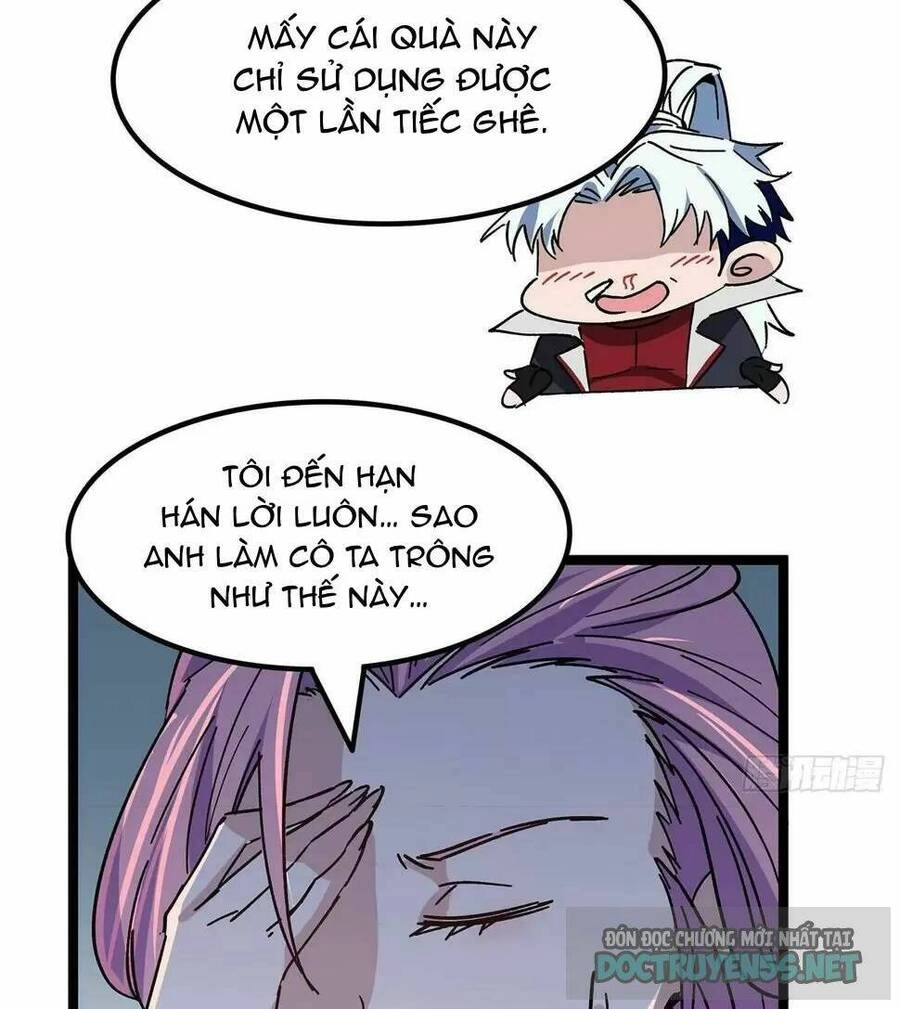 Giải Thoát 99 Nữ Chính Ở Mạt Thế Chapter 123 - 24