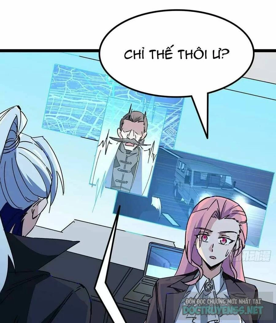 Giải Thoát 99 Nữ Chính Ở Mạt Thế Chapter 123 - 32