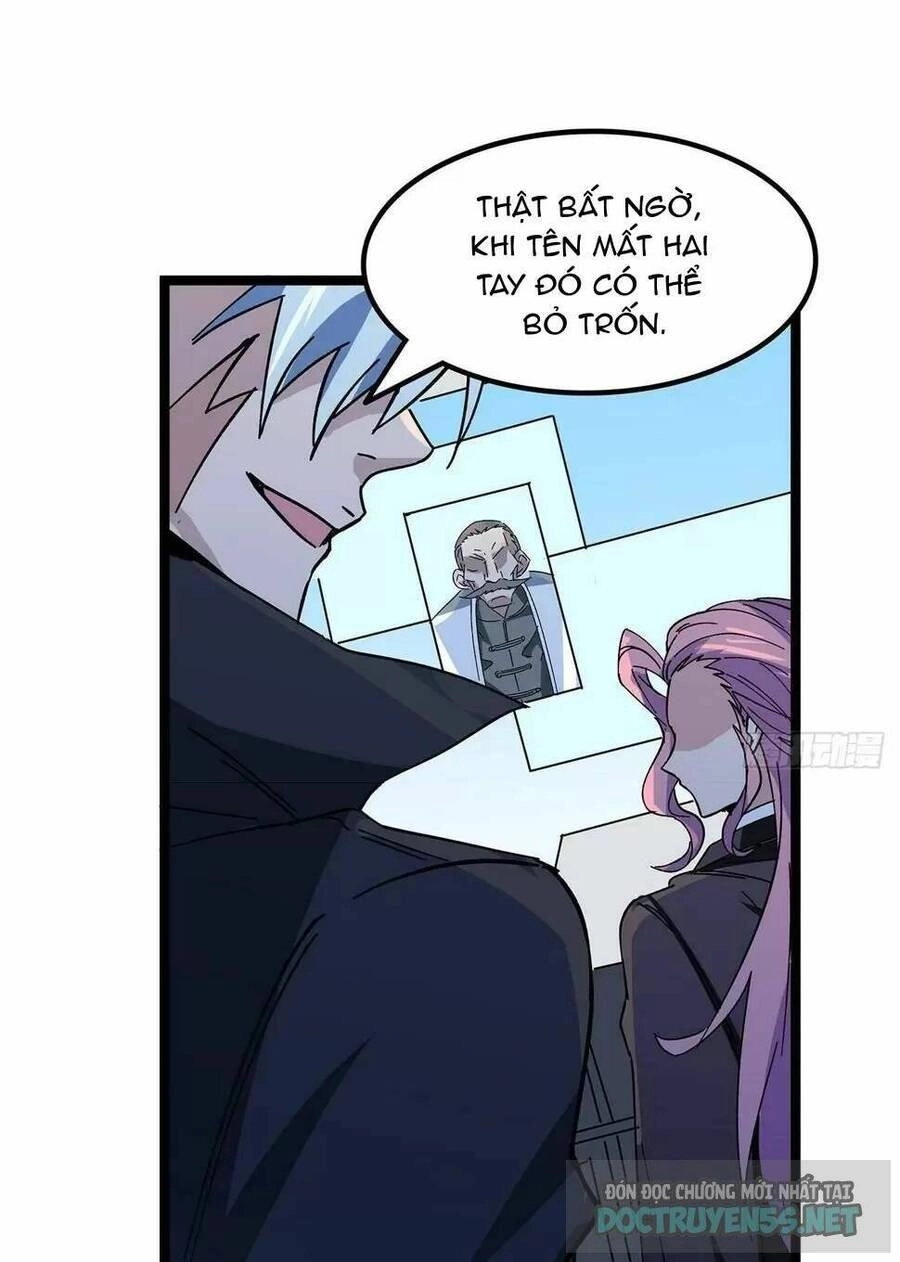 Giải Thoát 99 Nữ Chính Ở Mạt Thế Chapter 123 - 37