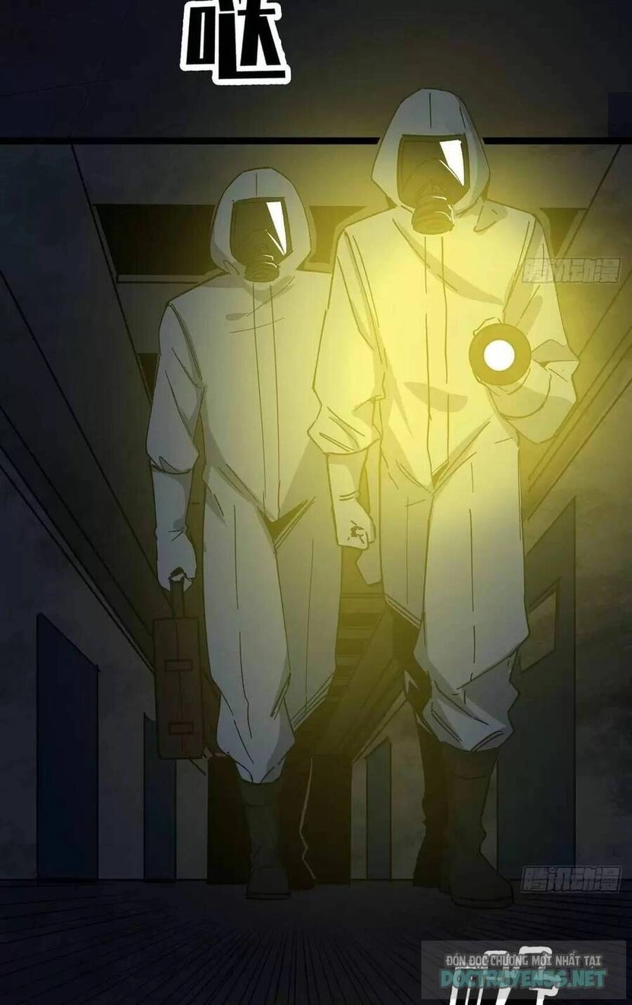 Giải Thoát 99 Nữ Chính Ở Mạt Thế Chapter 124 - 7