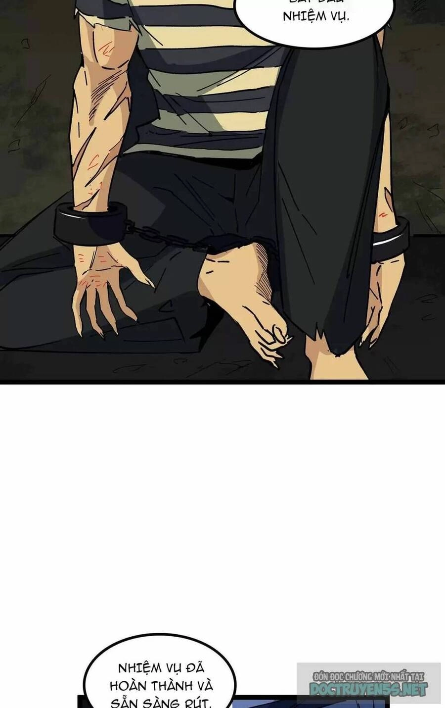 Giải Thoát 99 Nữ Chính Ở Mạt Thế Chapter 124 - 11