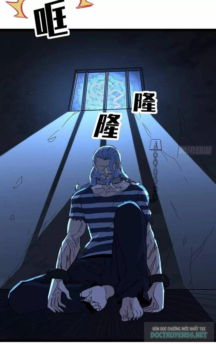 Giải Thoát 99 Nữ Chính Ở Mạt Thế Chapter 124 - 13