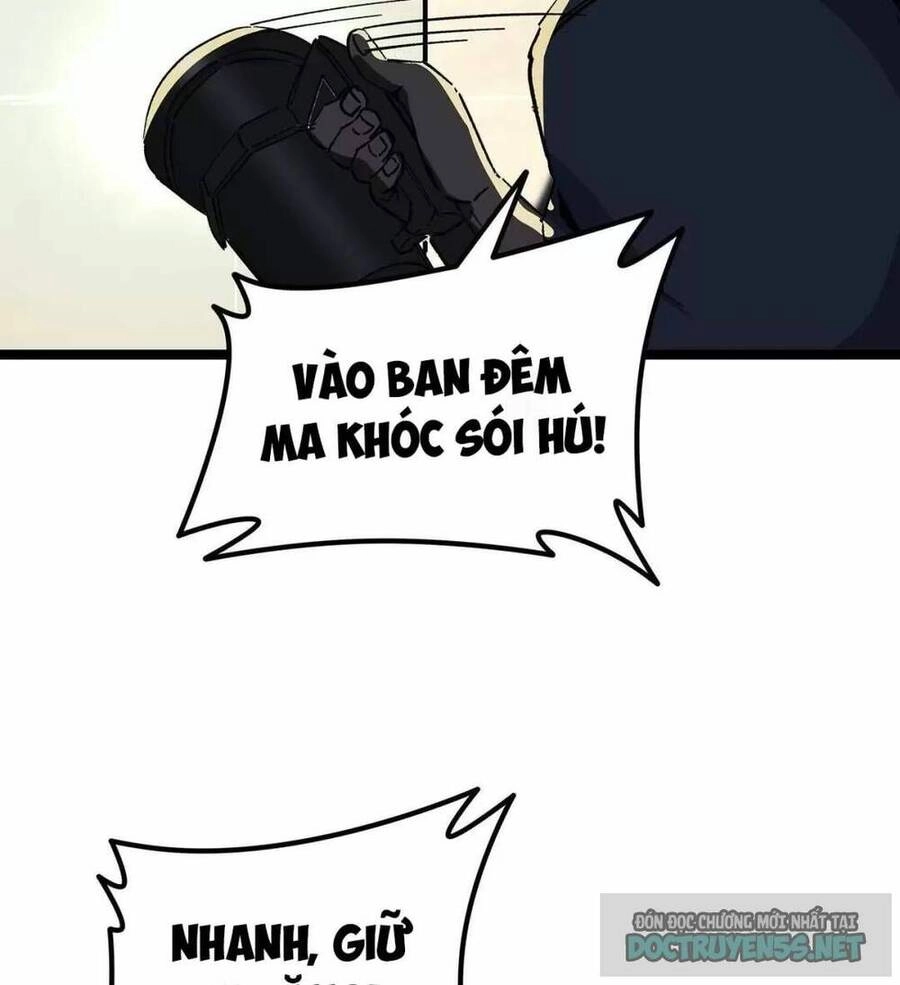 Giải Thoát 99 Nữ Chính Ở Mạt Thế Chapter 124 - 25