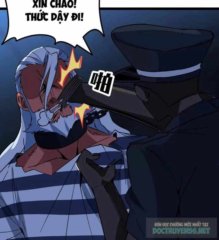 Giải Thoát 99 Nữ Chính Ở Mạt Thế Chapter 124 - 33