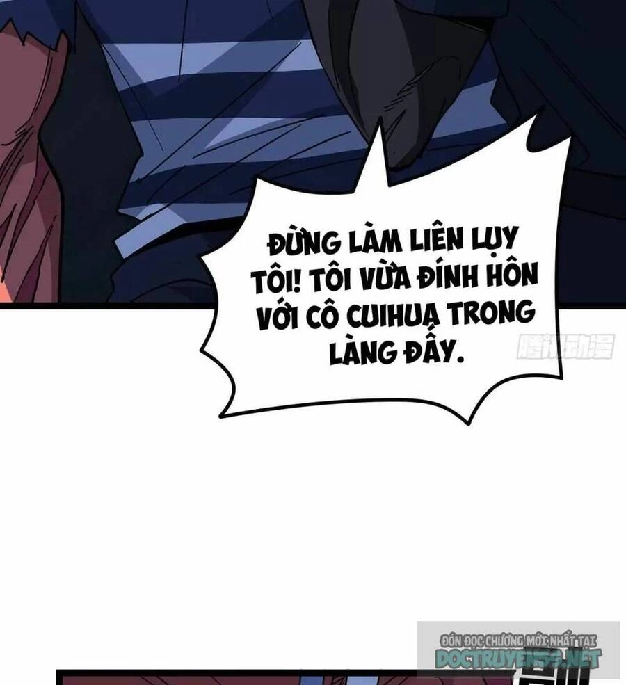 Giải Thoát 99 Nữ Chính Ở Mạt Thế Chapter 124 - 34