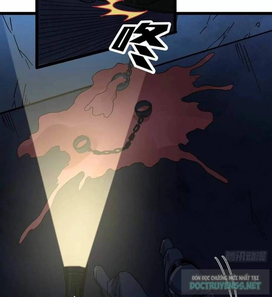 Giải Thoát 99 Nữ Chính Ở Mạt Thế Chapter 124 - 39