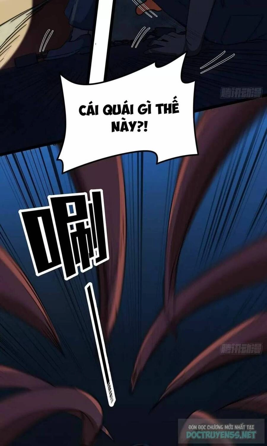 Giải Thoát 99 Nữ Chính Ở Mạt Thế Chapter 125 - 5