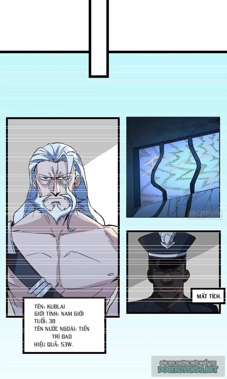 Giải Thoát 99 Nữ Chính Ở Mạt Thế Chapter 125 - 13